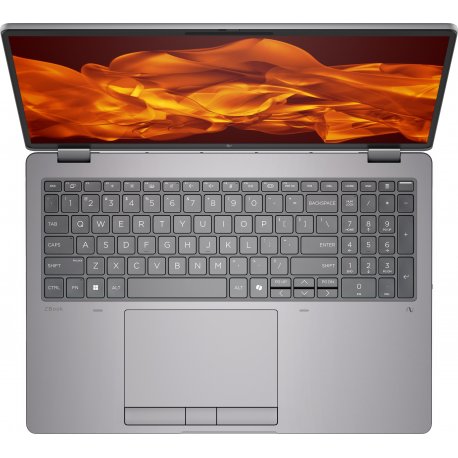 Ноутбук HP ZFury G1i 16 (98L85ET)