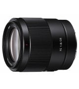 Об'єктив до фотокамери Sony 35mm f/1.8 for NEX FF (SEL35F18F.SYX)