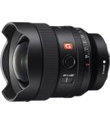 Об'єктив до фотокамери Sony 14 mm f/1.8 GM для NEX FF (SEL14F18GM.SYX)