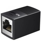 Конектор Ugreen NW326 RJ-45 10Gbps Shielded Network Connector Black (55359)