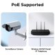 Конектор Ugreen NW326 RJ-45 10Gbps Shielded Network Connector Black (55359) Конектор Ugreen NW326 RJ-45 10Gbps Shielded Network Connector Black (55359)