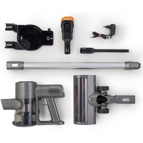 Аккумуляторный пылесос Gorenje SVC252420FFA