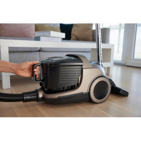 Пилосос Gorenje VCE08GAPGOCY