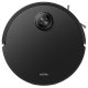 Робот-пылесос Mova Z60 Ultra Roller Complete Black-EUA (RLZ83CE-1)
