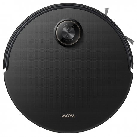 Робот-пилосос Mova Z60 Ultra Roller Complete Black-EUA (RLZ83CE-1)