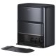 Робот-пилосос Mova Z60 Ultra Roller Complete Black-EUA (RLZ83CE-1) Робот-пилосос Mova Z60 Ultra Roller Complete Black-EUA (RLZ83CE-1)