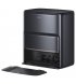 Робот-пилосос Mova Z60 Ultra Roller Complete Black-EUA (RLZ83CE-1)