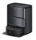 Робот-пылесос Mova Z60 Ultra Roller Complete Black-EUA (RLZ83CE-1)