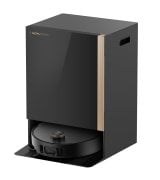Робот-пилосос Mova Mobius 60 Black-EUA (RLV83LE)