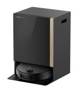 Робот-пылесос Mova Mobius 60 Black-EUA (RLV83LE)