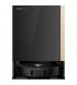 Робот-пылесос Mova Mobius 60 Black-EUA (RLV83LE)