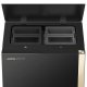 Робот-пылесос Mova Mobius 60 Black-EUA (RLV83LE)