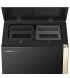 Робот-пылесос Mova Mobius 60 Black-EUA (RLV83LE)