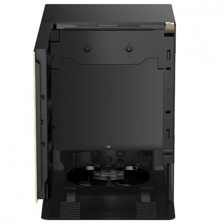 Робот-пылесос Mova Mobius 60 Black-EUA (RLV83LE)