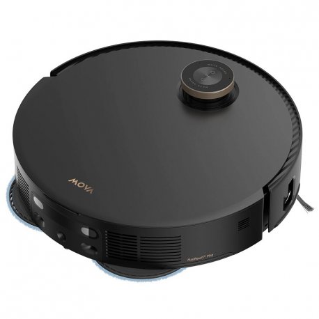 Робот-пилосос Mova Mobius 60 Black-EUA (RLV83LE)