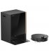 Робот-пилосос Mova Mobius 60 Black-EUA (RLV83LE)