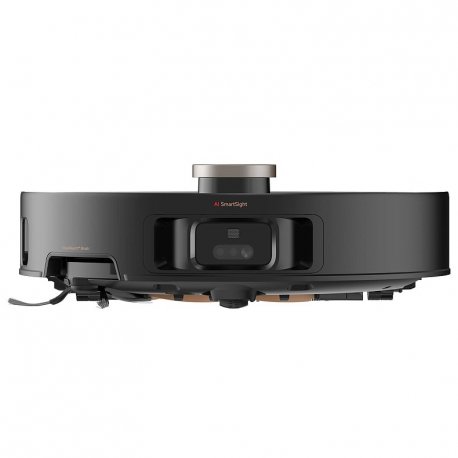 Робот-пилосос Mova Mobius 60 Black-EUA (RLV83LE)
