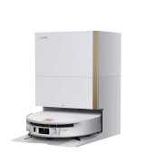 Робот-пилосос Mova S70 Ultra Roller White (RLZ52EE-Wh)