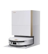 Робот-пылесос Mova S70 Ultra Roller White (RLZ52EE-Wh)