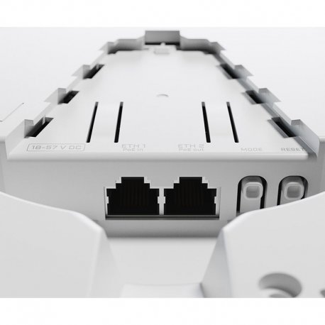 Точка доступа Mikrotik cAP XL ac (RBcAPGi-5acD2nD)