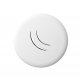 Точка доступу Mikrotik RB cAP lite (RBCAPL-2ND) Точка доступу Mikrotik RB cAP lite (RBCAPL-2ND)
