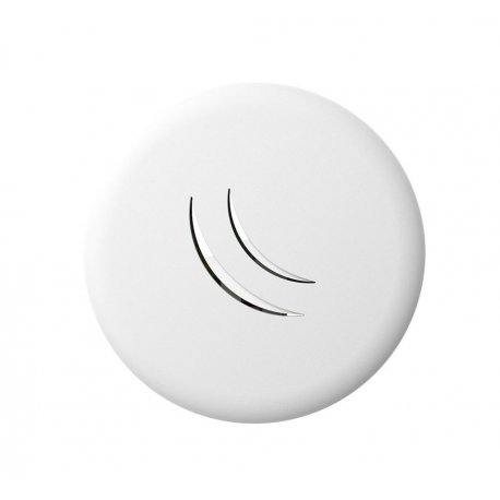 Точка доступа Mikrotik RB cAP lite (RBCAPL-2ND)