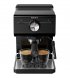 Кофеварка рожковая Krups Authentic C50 Black (XP381810)