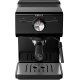 Кофеварка рожковая Krups Authentic C50 Black (XP381810) Кофеварка рожковая Krups Authentic C50 Black (XP381810)
