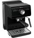 Кавоварка ріжкова Krups Authentic C50 Black (XP381810)