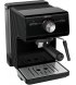 Кофеварка рожковая Krups Authentic C50 Black (XP381810)