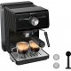 Кавоварка ріжкова Krups Authentic C50 Black (XP381810) Кавоварка ріжкова Krups Authentic C50 Black (XP381810)