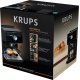 Кавоварка ріжкова Krups Authentic C50 Black (XP381810) Кавоварка ріжкова Krups Authentic C50 Black (XP381810)