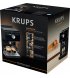 Кавоварка ріжкова Krups Authentic C50 Black (XP381810)