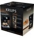 Кофеварка рожковая Krups Authentic C50 Black (XP381810)