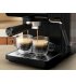 Кофеварка рожковая Krups Authentic C50 Black (XP381810)