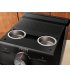 Кавоварка ріжкова Krups Authentic C50 Black (XP381810)