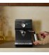 Кофеварка рожковая Krups Authentic C50 Black (XP381810)