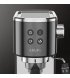 Кофеварка рожковая Krups Virtuoso+ Black (XP444G10)