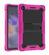 Чехол ArmorStandart Rover для Samsung Tab A11+ Pink (ARM89302)