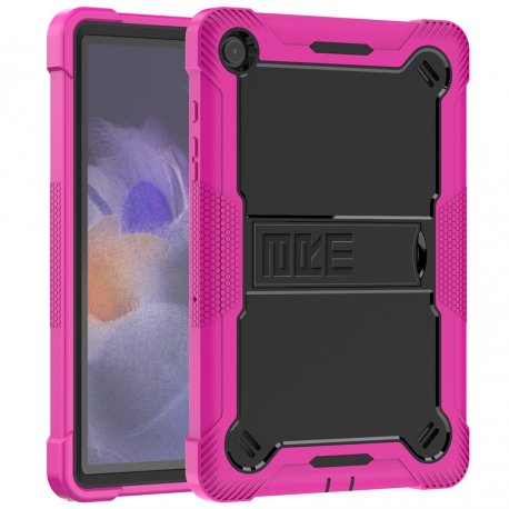 Чехол ArmorStandart Rover для Samsung Tab A11+ Pink (ARM89302)