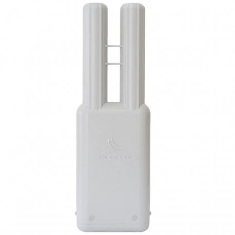 Точка доступу Mikrotik Mikrotik (RBOmniTikU-5HND)