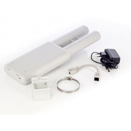 Точка доступа Mikrotik (RBOmniTikU-5HND)