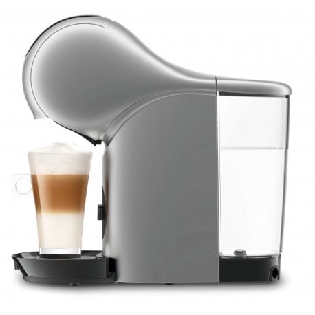 Кофеварка капсульная Krups Dolce Gusto Genio S Touch Salver (KP440E10)