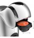 Кофеварка капсульная Krups Dolce Gusto Genio S Touch Salver (KP440E10)