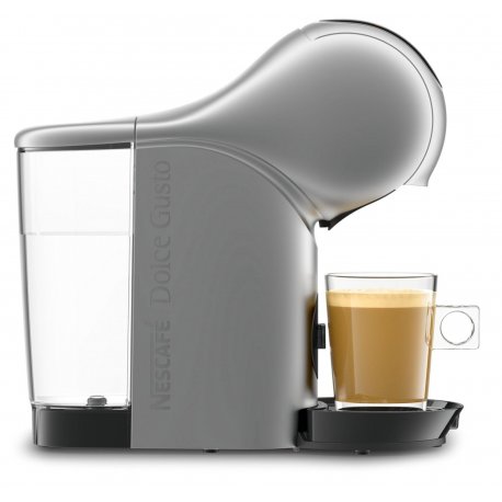 Кофеварка капсульная Krups Dolce Gusto Genio S Touch Salver (KP440E10)