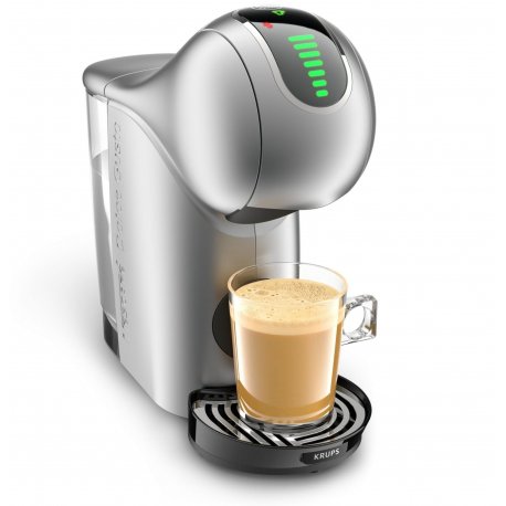 Кофеварка капсульная Krups Dolce Gusto Genio S Touch Salver (KP440E10)