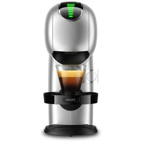 Кофеварка капсульная Krups Dolce Gusto Genio S Touch Salver (KP440E10)