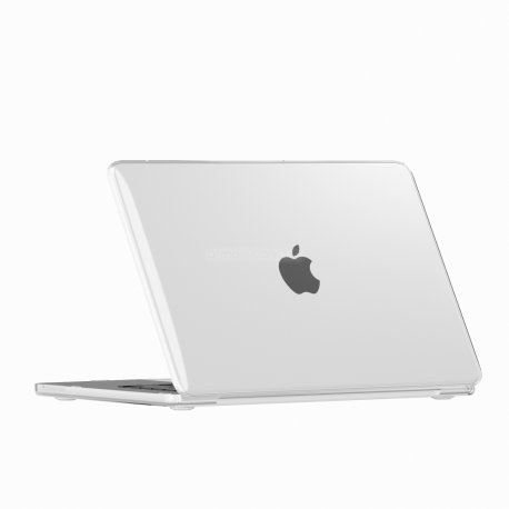 Чехол-накладка ArmorStandart Air Shell для MacBook Neo Clear (ARM91111)