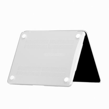 Чехол-накладка ArmorStandart Air Shell для MacBook Neo Clear (ARM91111)