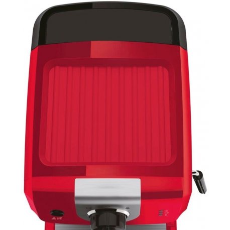 Кофеварка рожковая Krups Opio XP320530 Red